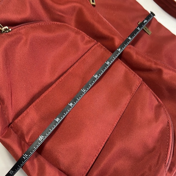 TRAVELON LARGE CROSSBODY HOBO - Picture 5 of 7